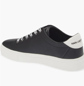 TENIS KARL LAGERFELD PARIS