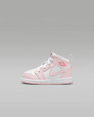 Jordan 1 Mid BEBE