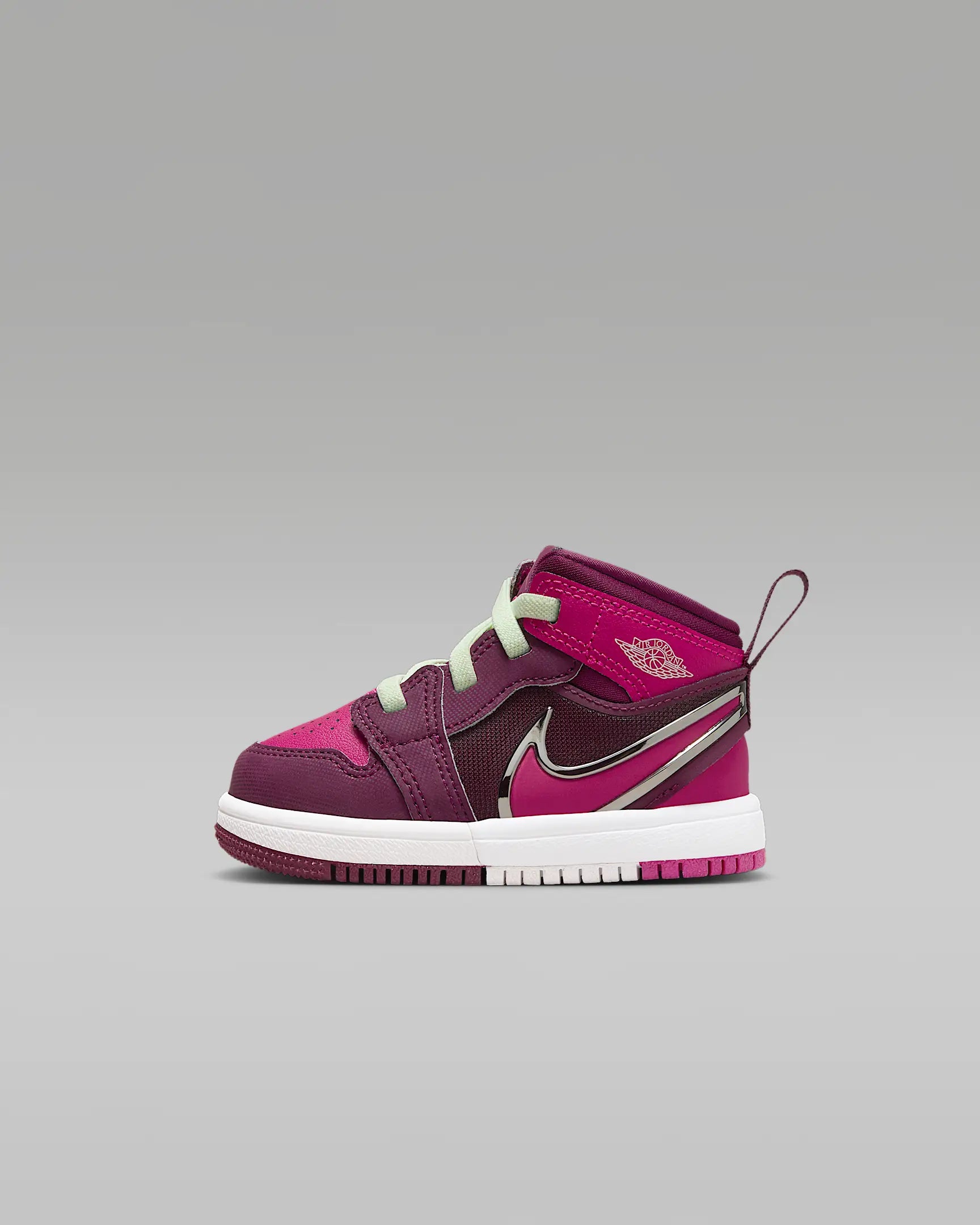 Jordan 1 Mid RM EasyOn