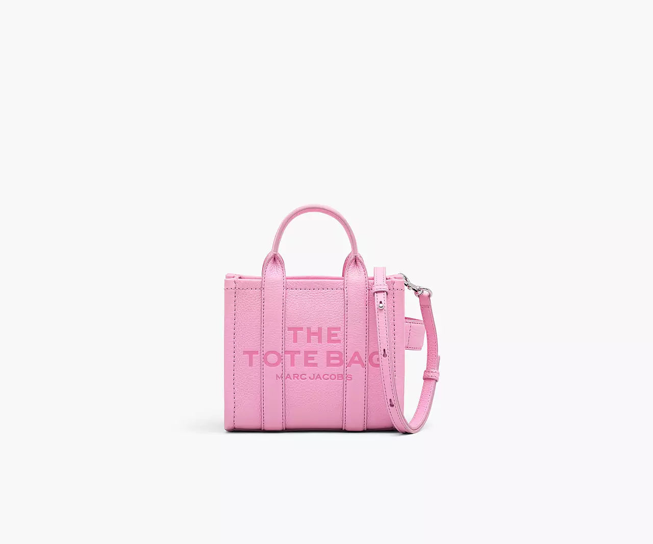 BOLSA MINI THE TOTE BAG MJ / VARIOS COLORES