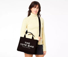 BOLSA THE TOTE MJ  MEDIANA / VARIOS COLORES