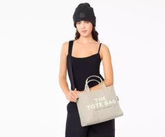 BOLSA THE TOTE MJ  MEDIANA / VARIOS COLORES