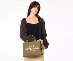 BOLSA THE TOTE MJ  MEDIANA / VARIOS COLORES