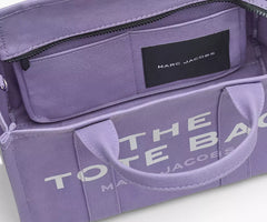 BOLSA THE TOTE MJ  MEDIANA / VARIOS COLORES