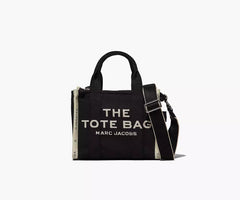 THE TOTE BAG SMALL JACQUARD MJ/VARIOS COLORES