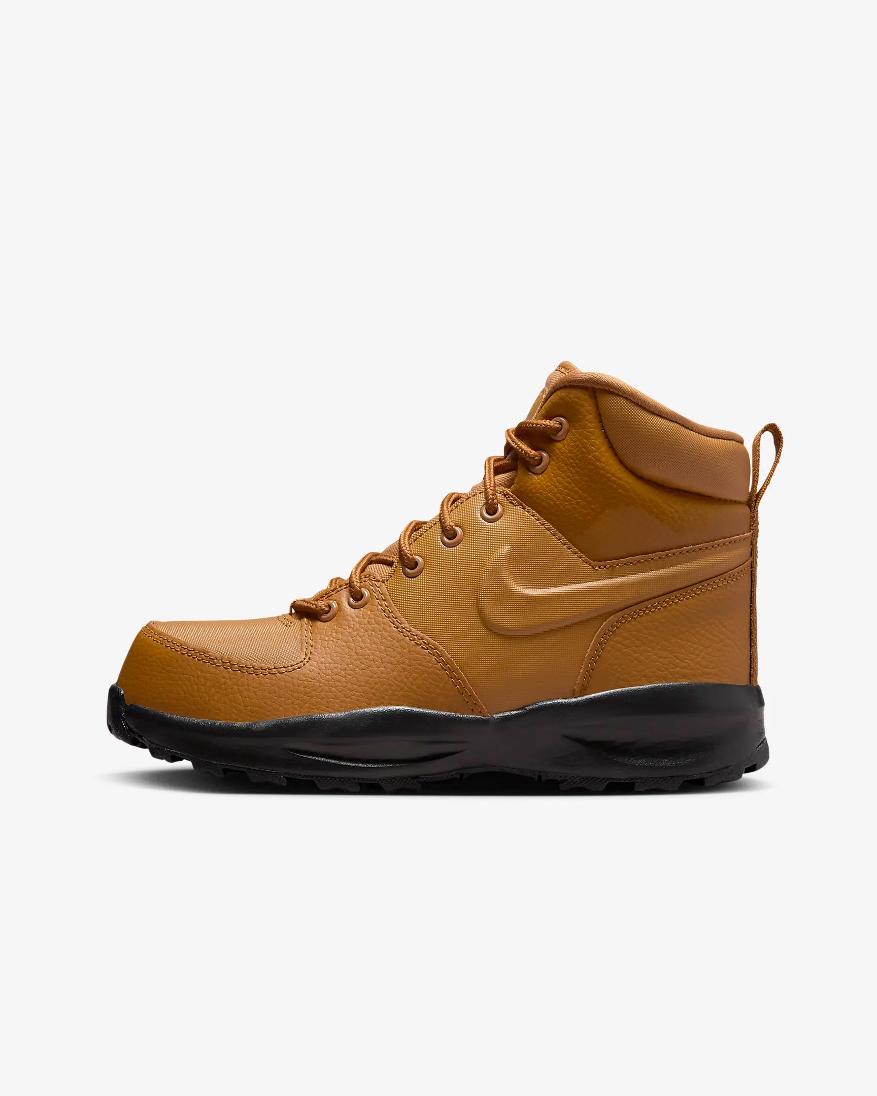 BOTAS NIKE MANOA KIDS