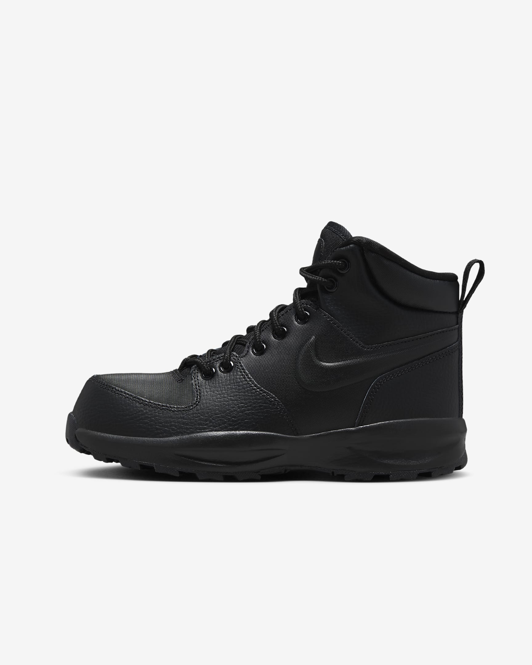 BOTAS NIKE MANOA KIDS