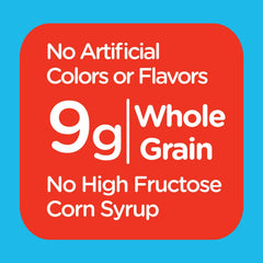 PAW PATROL-Kellogg's Canela Graham Snacks, Niños Snacks, 10 Unidades