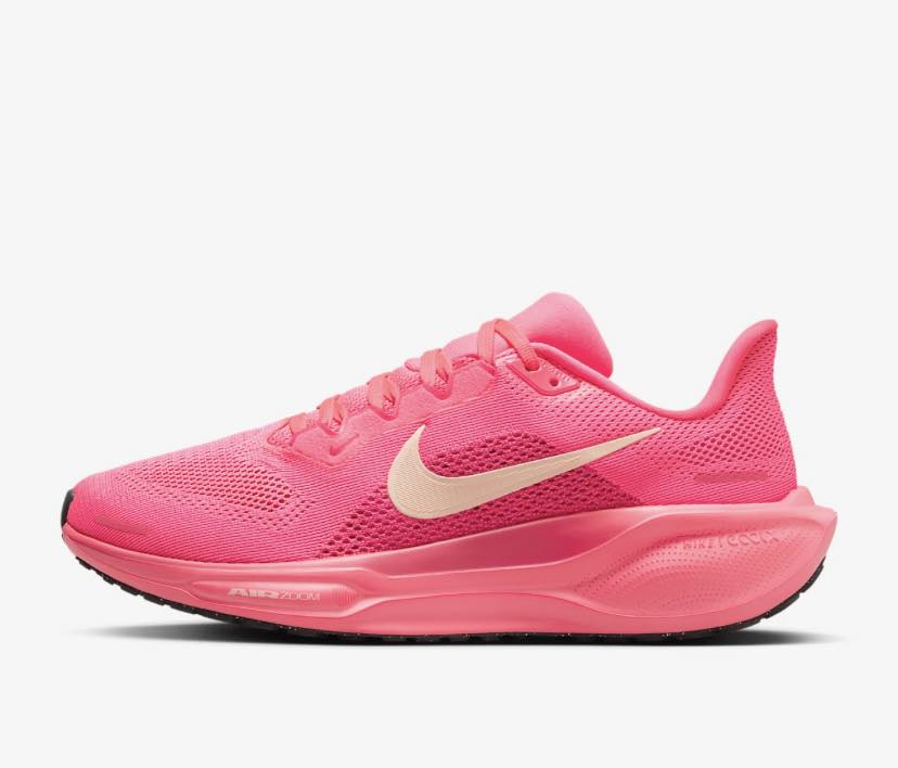 TENIS NIKE PEGASUS 41 MUJER