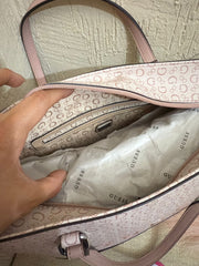 BOLSA TOTE GUESS ROSITA