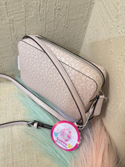 BOLSA CROSSBODY GUESS