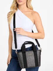 BOLSA MINI TOTE GUESS