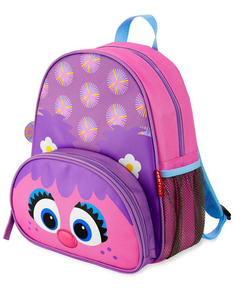 MOCHILA INFANTIL -ABBY CADABBY-SKIP*HOP