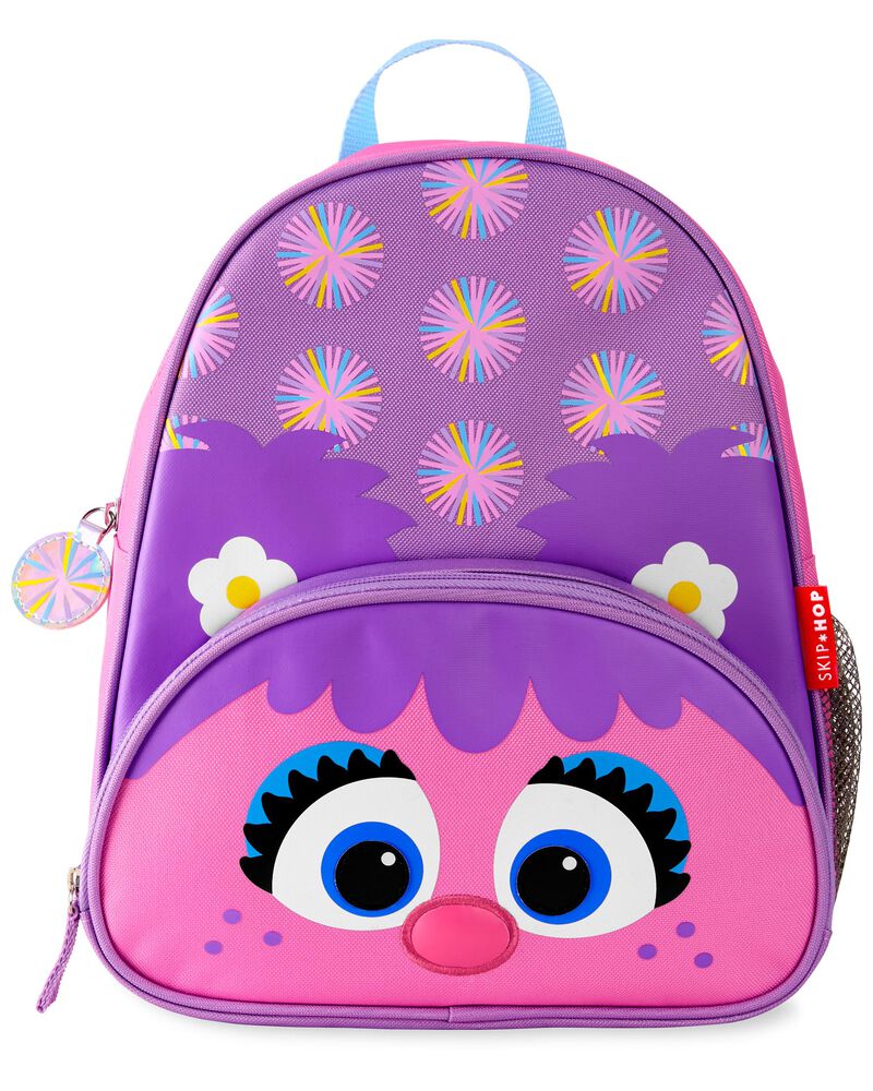 MOCHILA INFANTIL -ABBY CADABBY-SKIP*HOP