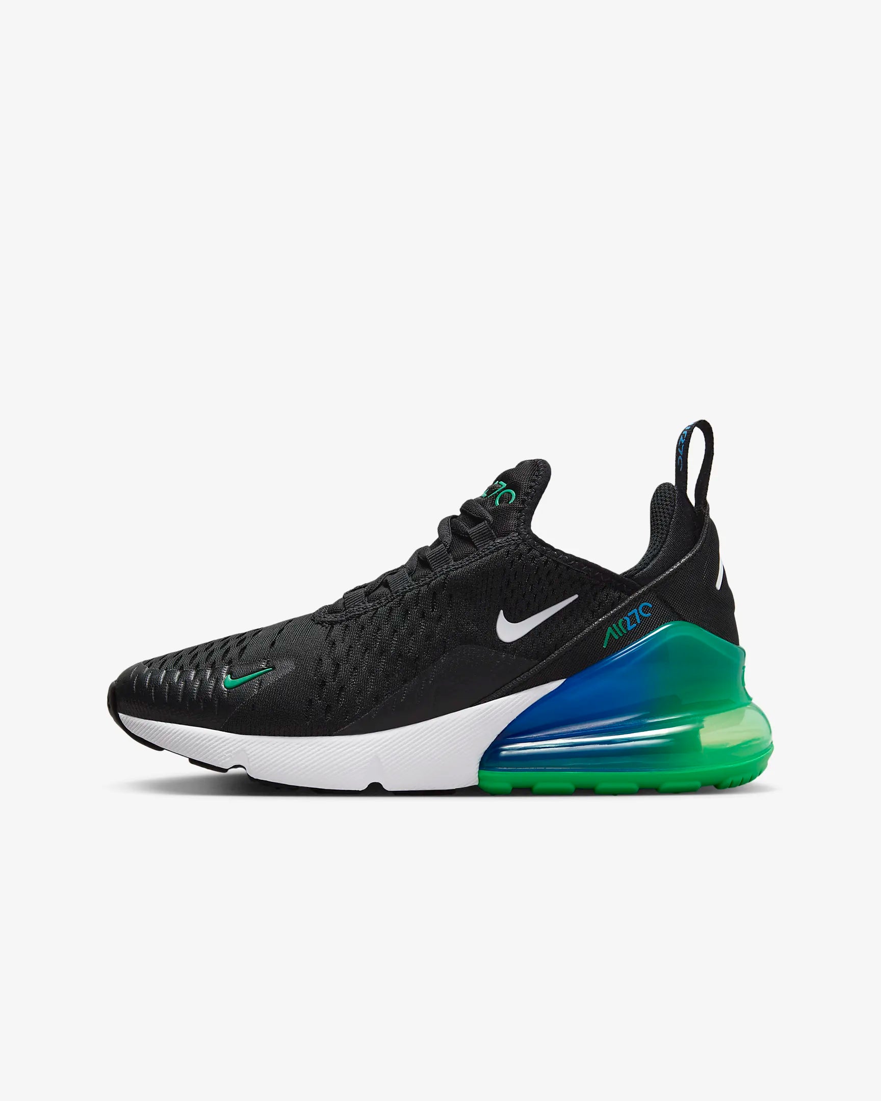 NIKE AIR MAX 270 KIDS