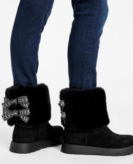 BOTAS CORTAS GUESS