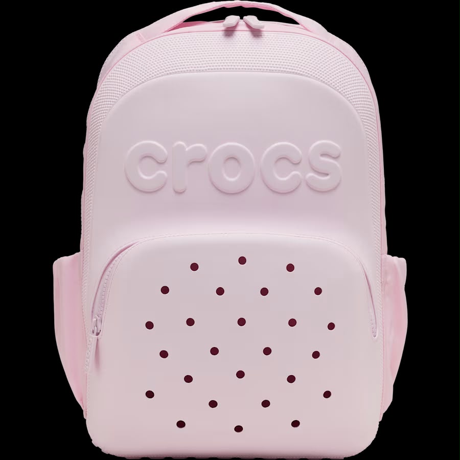 MOCHILA CROCS ✨ VARIOS COLORES