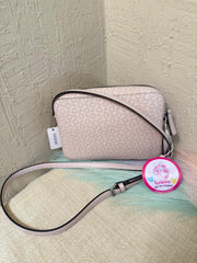 BOLSA CROSSBODY GUESS