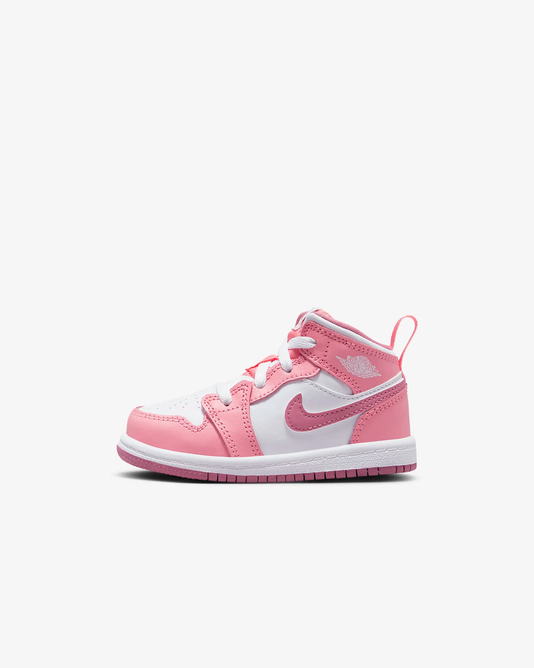 TENIS BEBE NIÃAS JORDAN 1 MID â Edmilys Boutique