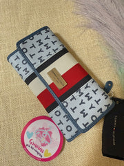 CARTERA TOMMY HILFIGER