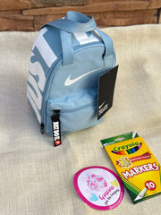 LONCHERA CHICA NIKE