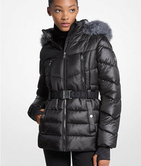 CHAMARRA MICHAEL KORS -VARIOS COLORES