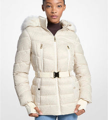 CHAMARRA MICHAEL KORS -VARIOS COLORES