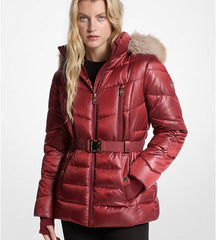 CHAMARRA MICHAEL KORS -VARIOS COLORES