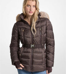 CHAMARRA MICHAEL KORS -VARIOS COLORES