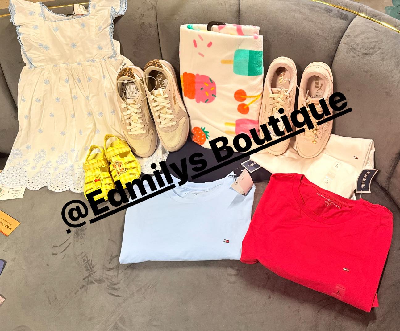 Compra Real •Personalizada •Clienta Guanajuato✨
