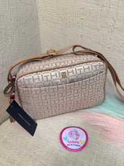 BOLSA TOMMY HILFIGER CROSSBODY