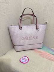 BOLSA TOTE GUESS ROSITA