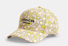 CACHUCHA COACH FLORES