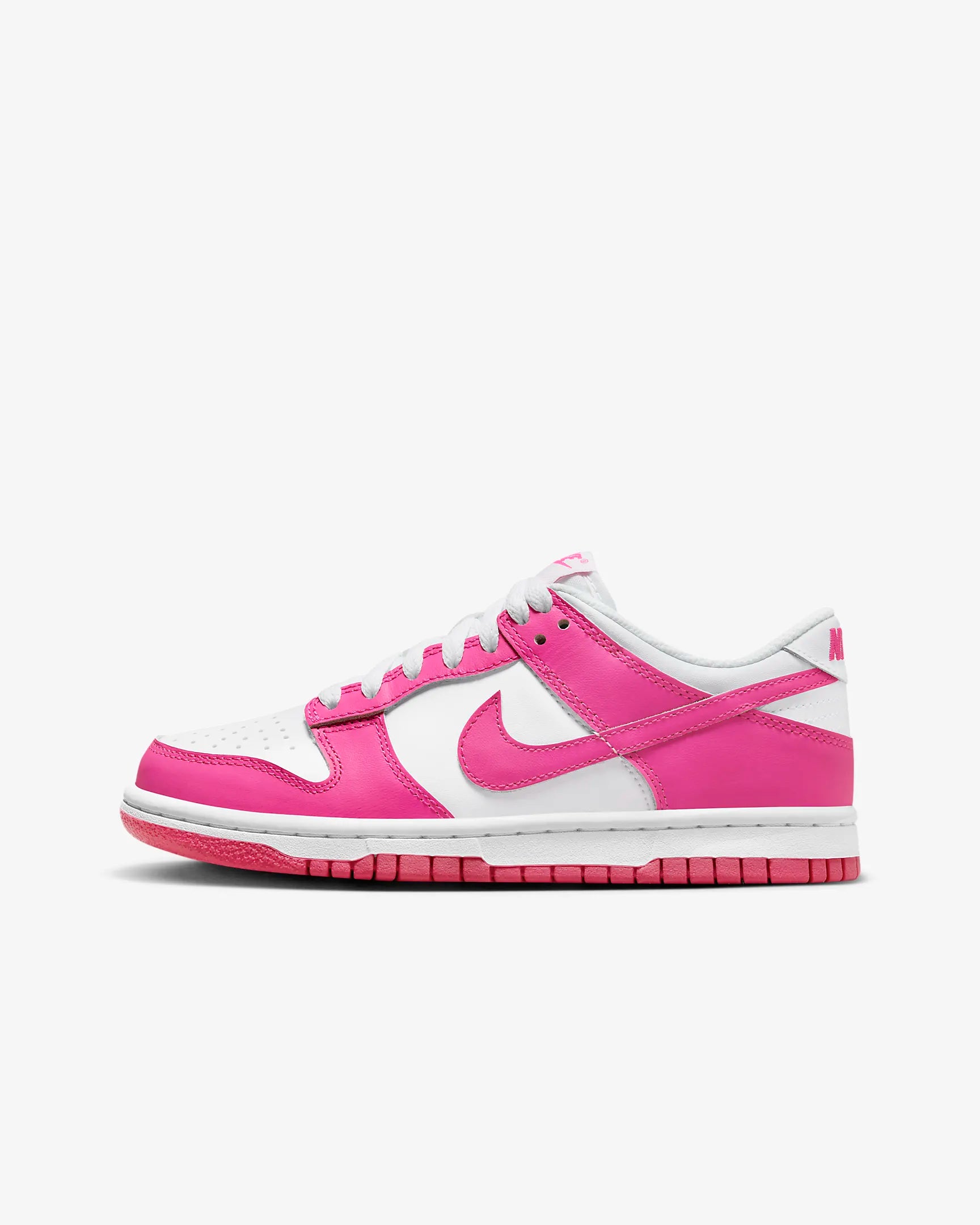 TENIS DUNK LOW