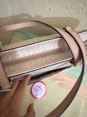 BOLSA TOTE GUESS ROSITA