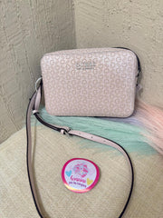 BOLSA CROSSBODY GUESS