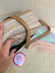 BOLSA TOMMY HILFIGER CROSSBODY