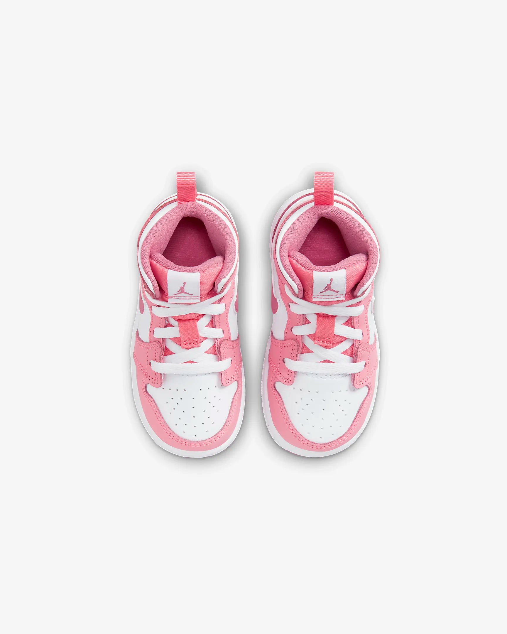 Jordan bebe tenis hotsell