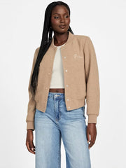 JACKET CORTA GUESS PARA MUJER