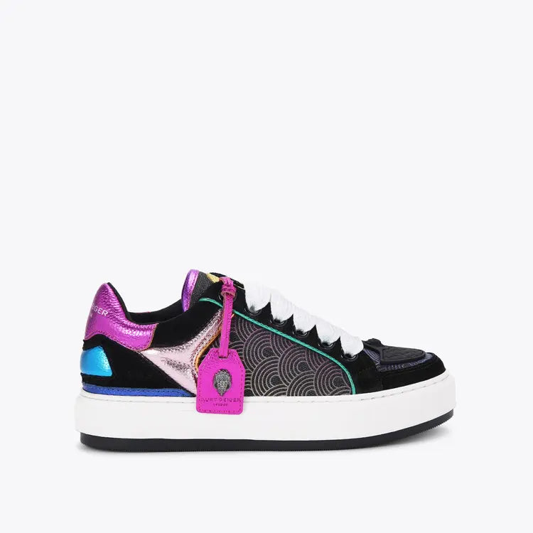 TENIS SOUTHBANK KGL MULTICOLOR