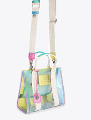 Bolsa Tote Chica Vinyl KGL