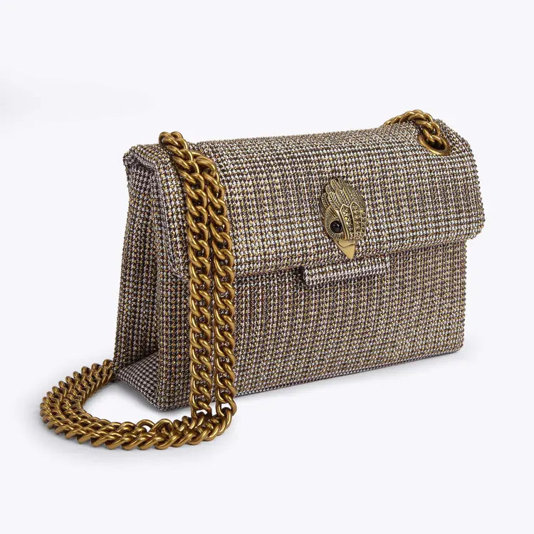 BOLSA MINI CRYSTAL KGL