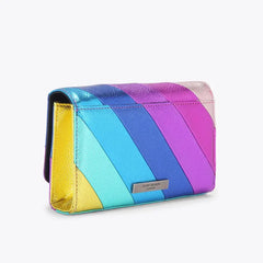 BOLSA EXTRA MINI ARCOIRIS