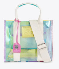 Bolsa Tote Chica Vinyl KGL