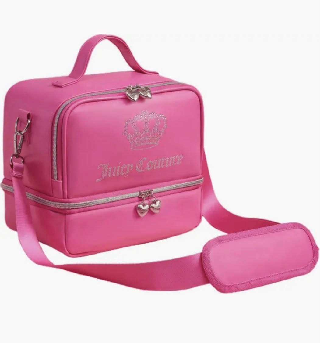 LONCHERAS JUICY COUTURE