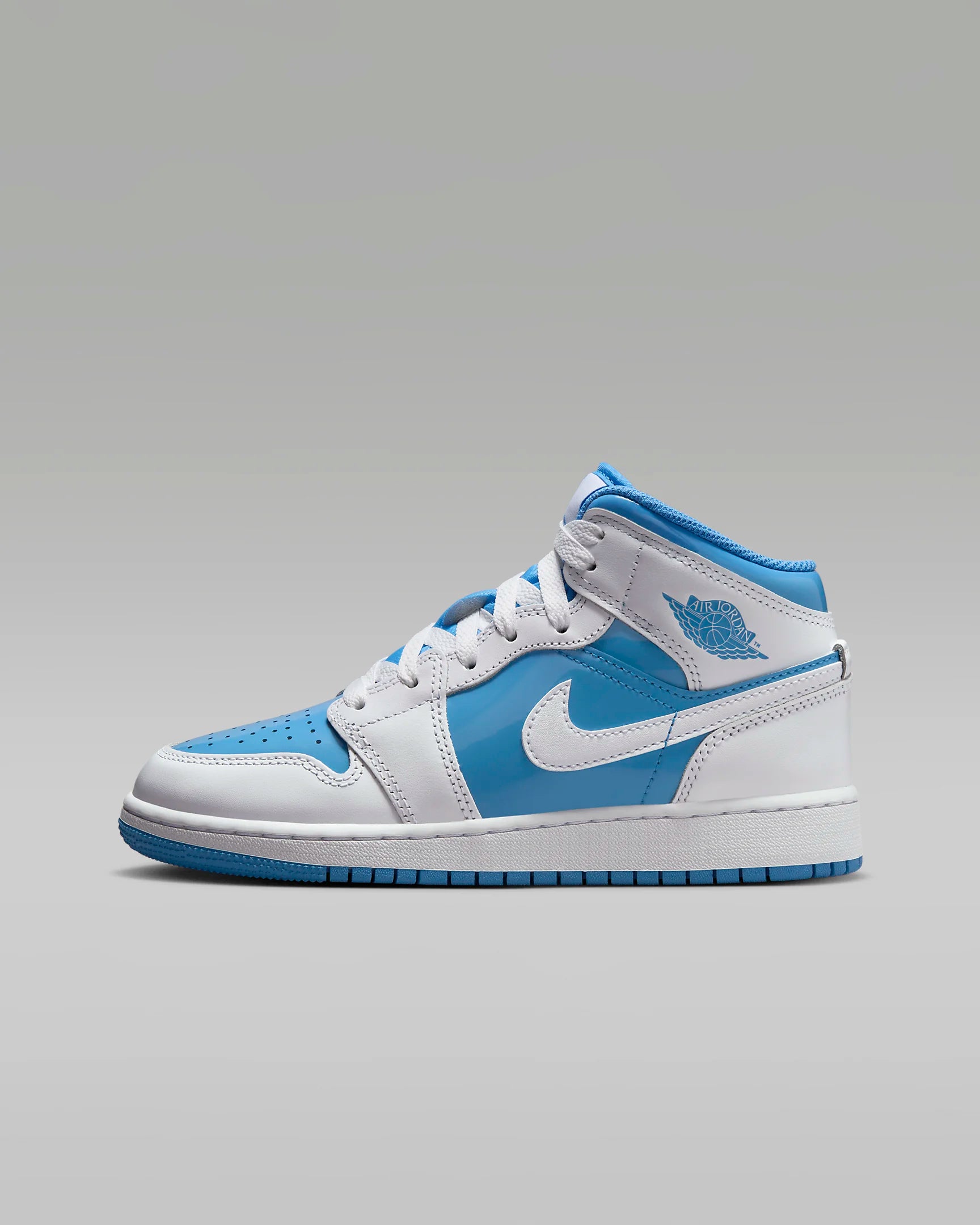 TENIS Air Jordan 1 Mid SE