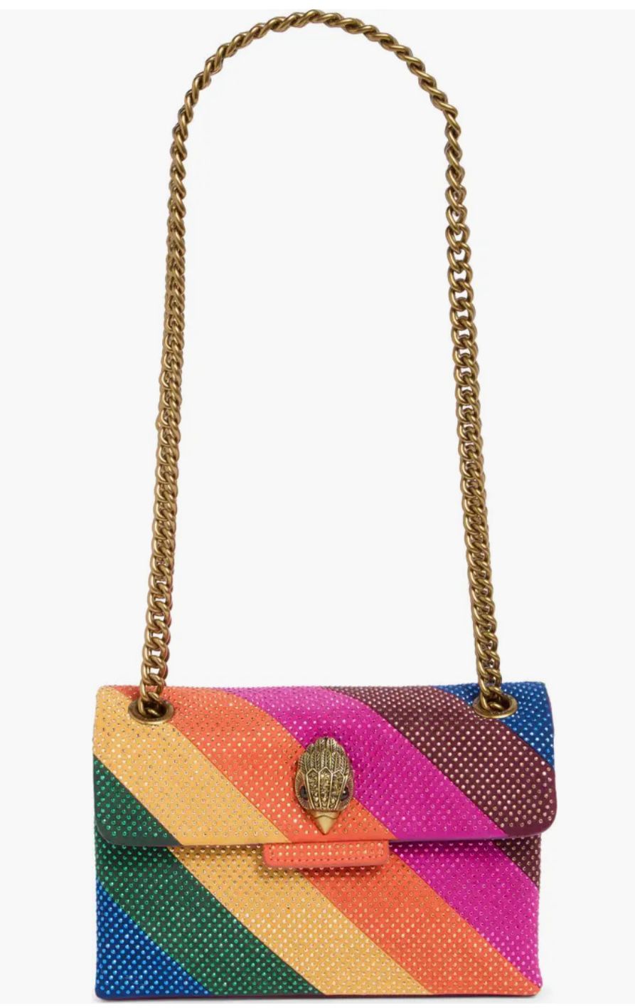 Bolsa Mini Kensington  Kurt Geiger