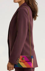 Bolsa Mini Kensington  Kurt Geiger