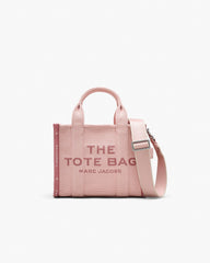 THE TOTE BAG SMALL JACQUARD MJ/VARIOS COLORES