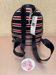 MOCHILA TOMMY HILFIGER RAYAS
